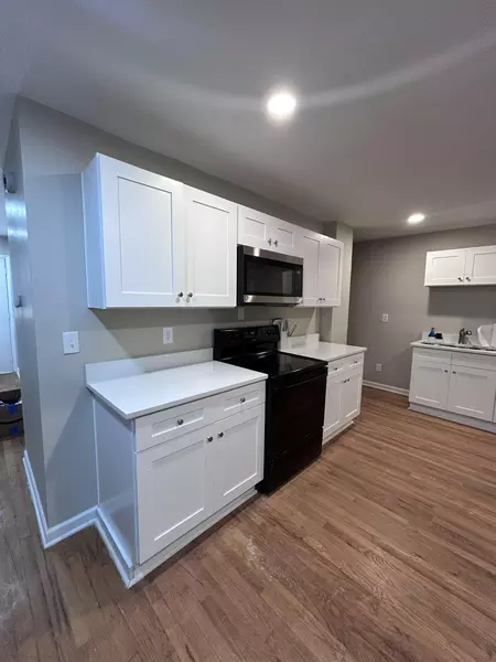 Coliving in Center Hill - West Atl, Atlanta