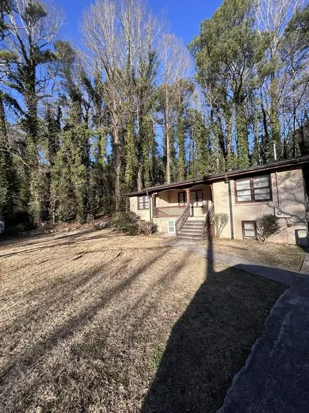 Coliving in Center Hill - West Atl, Atlanta