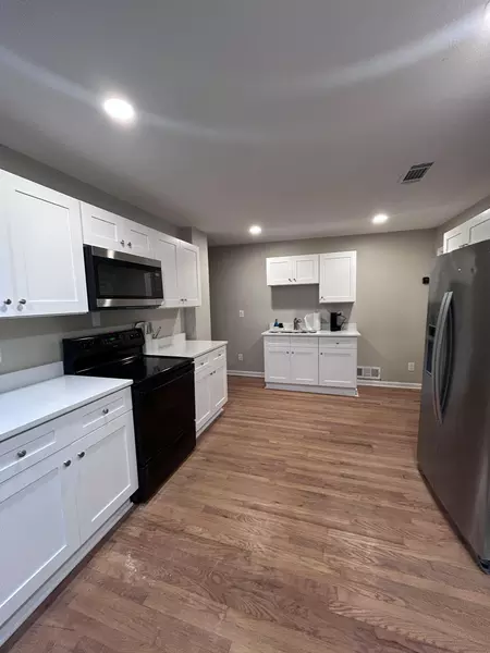 Coliving in Center Hill - West Atl, Atlanta