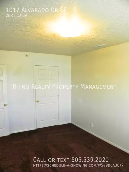 2 bedrooms apartment for rent in Elder Homestead - SE ABQ, Albuquerque