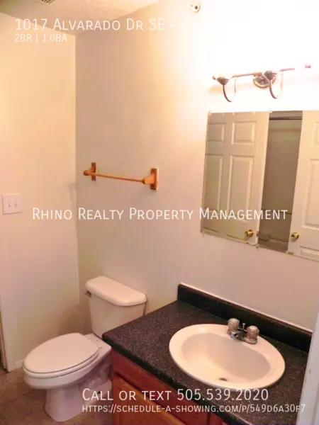 2 bedrooms apartment for rent in Elder Homestead - SE ABQ, Albuquerque