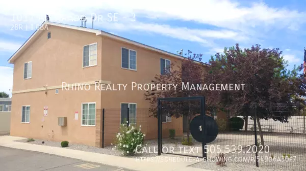 2 bedrooms apartment for rent in Elder Homestead - SE ABQ, Albuquerque