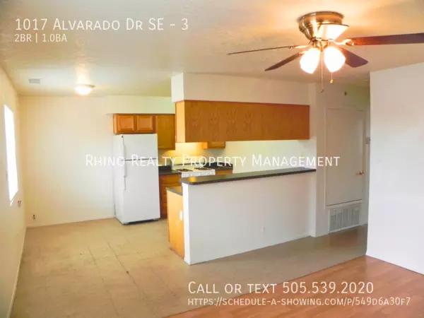 2 bedrooms apartment for rent in Elder Homestead - SE ABQ, Albuquerque