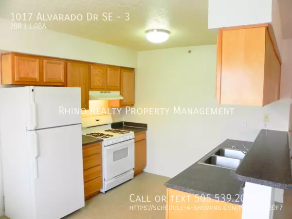 2 bedrooms apartment for rent in Elder Homestead - SE ABQ, Albuquerque