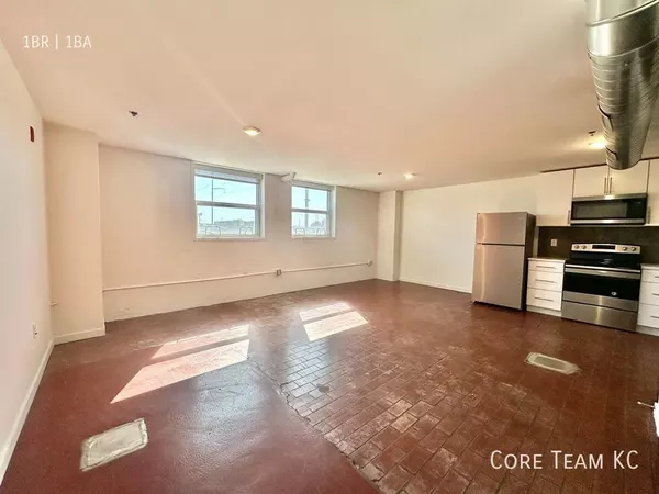 1 bedroom apartment for rent in Longfellow - KCMO, Kansas City