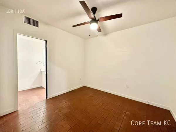 1 bedroom apartment for rent in Longfellow - KCMO, Kansas City