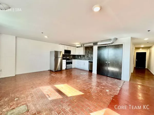 1 bedroom apartment for rent in Longfellow - KCMO, Kansas City