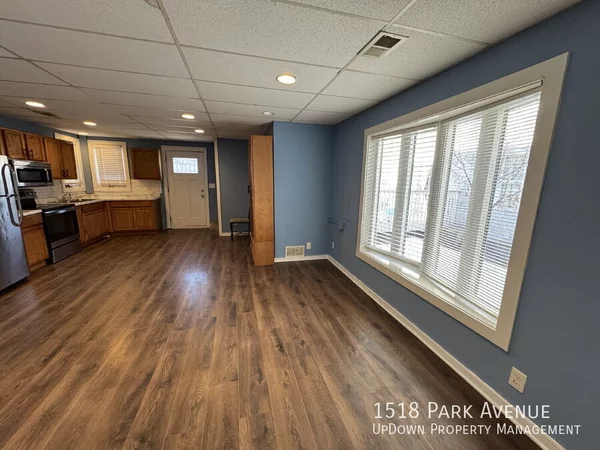 3 bedrooms apartment for rent in Elliot Park - Central Minneapolis, Minneapolis