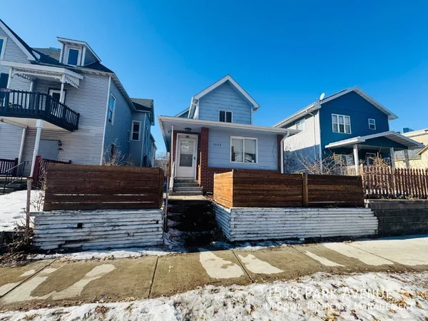 3 bedrooms apartment for rent in Elliot Park - Central Minneapolis, Minneapolis