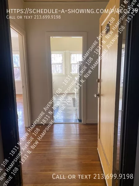 Studio Apartment for rent in Los Feliz - Central Los Angeles, Los Angeles