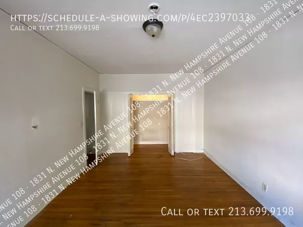 Studio Apartment for rent in Los Feliz - Central Los Angeles, Los Angeles