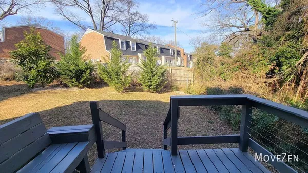 2 bedrooms apartment for rent in Mordecai - Central Raleigh, Raleigh