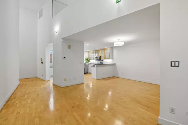 2 bedrooms apartment for rent in South Of Market - San Francisco, San Francisco