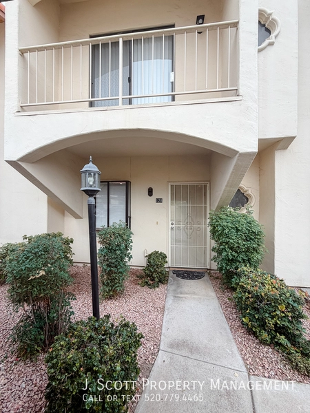 2 bedrooms apartment for rent in Biltmore Area - Phoenix, Phoenix