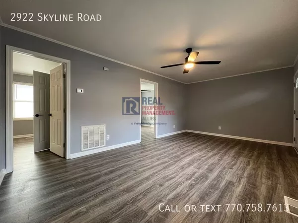 2 bedrooms apartment for rent in East Macon - Macon-Bibb, Macon