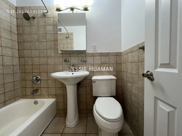 1 bedroom apartment for rent in Upper West Side - Manhattan, New York