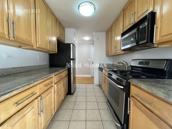 1 bedroom apartment for rent in Upper West Side - Manhattan, New York