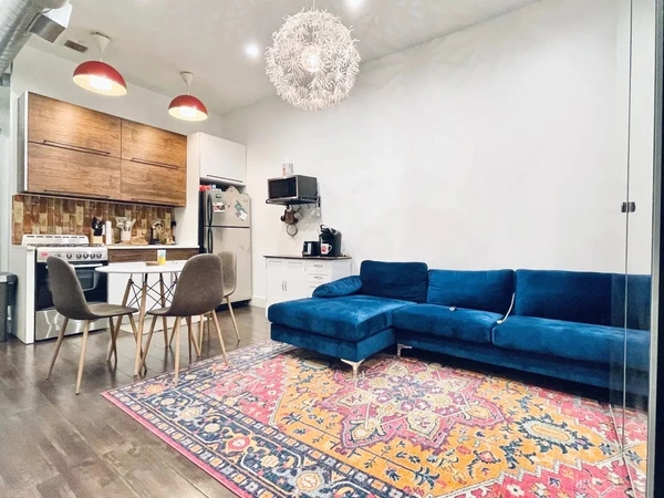Coliving in Bushwick - Brooklyn, New York