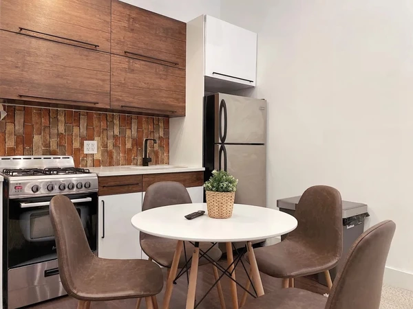 Coliving in Bushwick - Brooklyn, New York