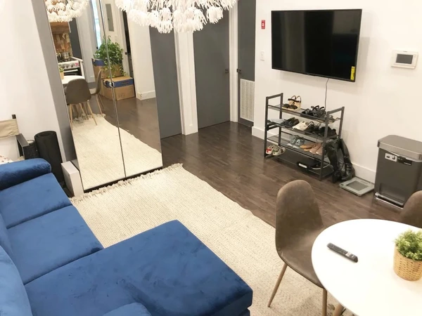 Coliving in Bushwick - Brooklyn, New York