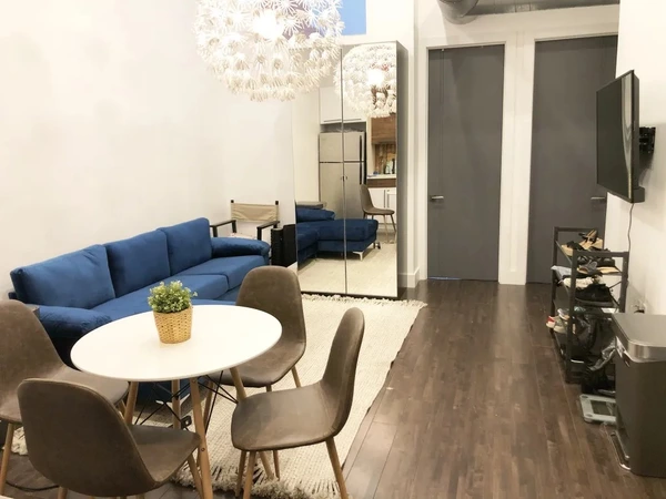 Coliving in Bushwick - Brooklyn, New York