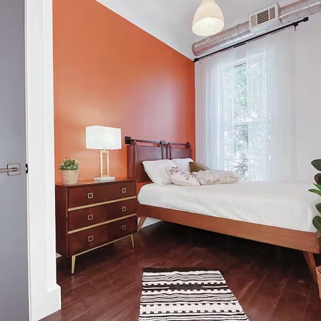 Coliving in Bushwick - Brooklyn, New York