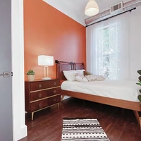 Coliving in Bushwick - Brooklyn, New York