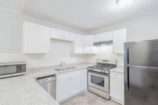 Coliving in Peyton Forest - West Atl, Atlanta