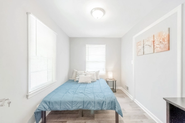 Coliving in Peyton Forest - West Atl, Atlanta