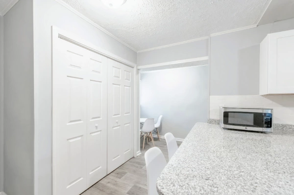 Coliving in Peyton Forest - West Atl, Atlanta