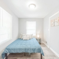 Coliving in Peyton Forest - West Atl, Atlanta