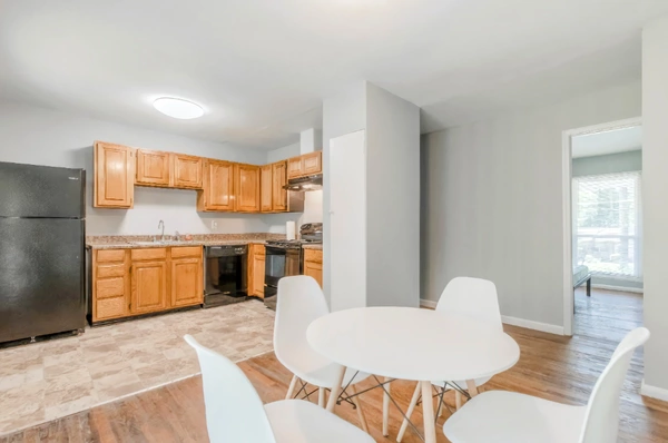 Coliving in Decatur - East Atl, Atlanta