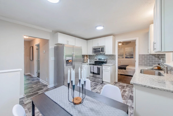 Coliving in Decatur - East Atl, Atlanta