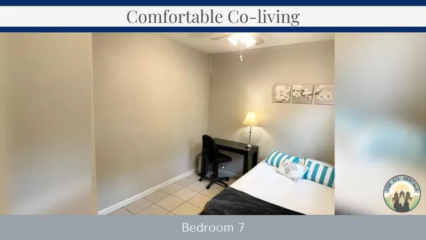 Coliving in Decatur - East Atl, Atlanta