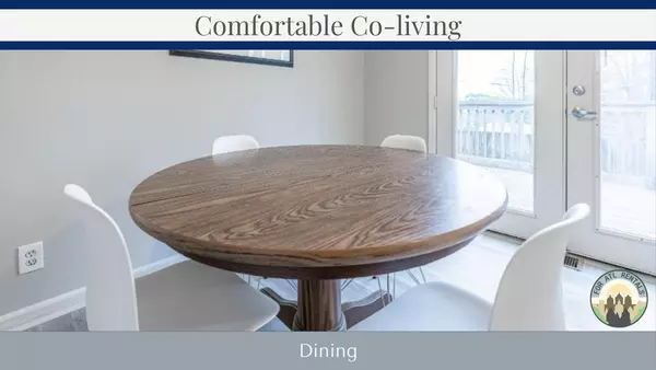 Coliving in Decatur - East Atl, Atlanta