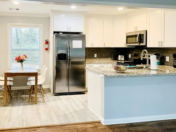 Coliving in Marietta - North Atl, Atlanta