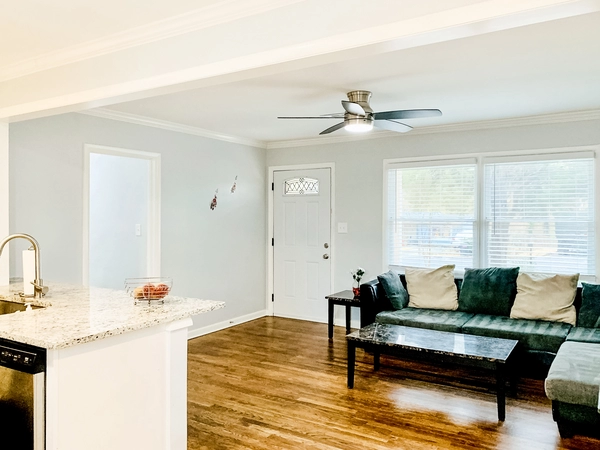 Coliving in Marietta - North Atl, Atlanta