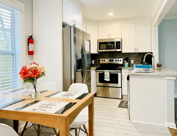 Coliving in Marietta - North Atl, Atlanta