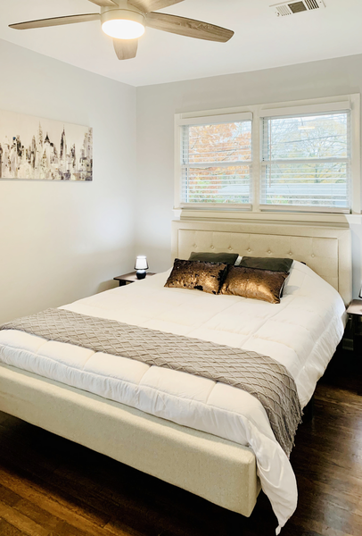 Coliving in Marietta - North Atl, Atlanta