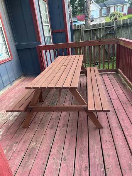 Coliving in Lithonia - East Atl, Atlanta