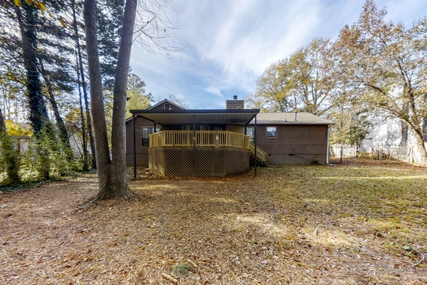 Coliving in Clayton County GA - South Atl, Atlanta