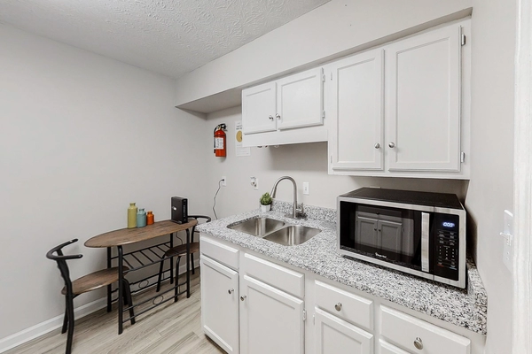 Coliving in Clayton County GA - South Atl, Atlanta