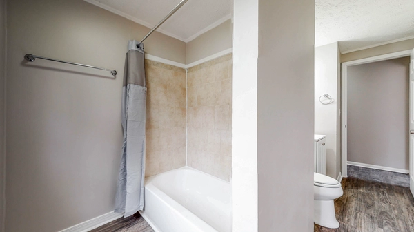 Coliving in College Park - South Atl, Atlanta