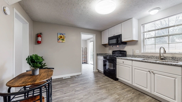 Coliving in College Park - South Atl, Atlanta