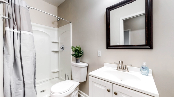 Coliving in College Park - South Atl, Atlanta