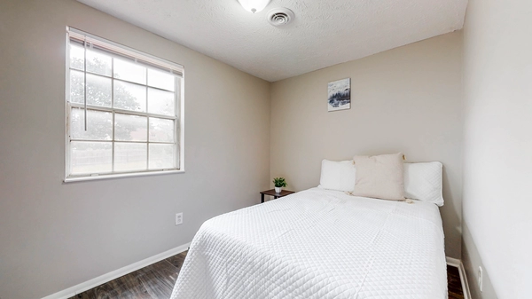 Coliving in College Park - South Atl, Atlanta