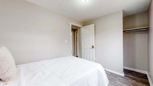 Coliving in College Park - South Atl, Atlanta