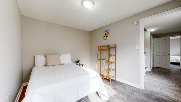 Coliving in College Park - South Atl, Atlanta