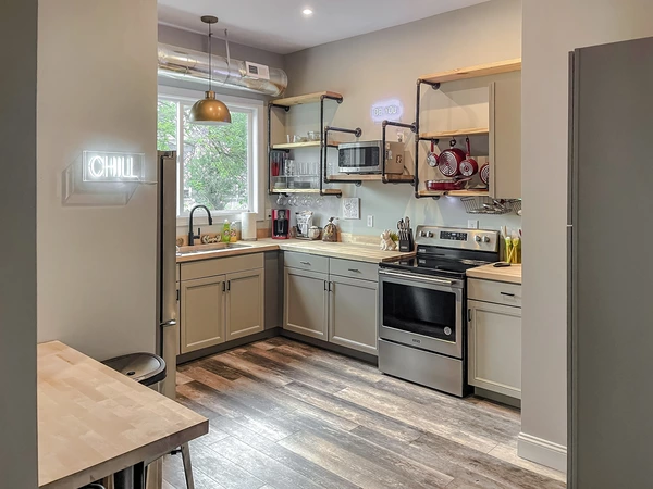 Coliving in North Highland Park - North RVA, Richmond