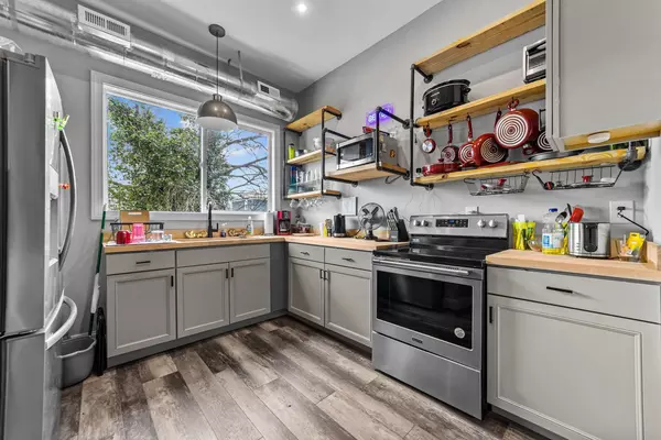 Coliving in North Highland Park - North RVA, Richmond